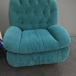 Swivel Recliner