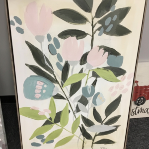 Floral Art