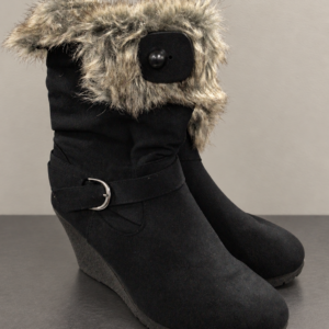 Lower East Side Boots