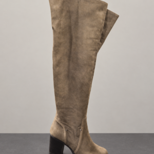 Knee High Boots