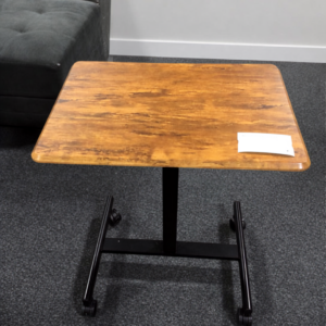 Mobile Desk