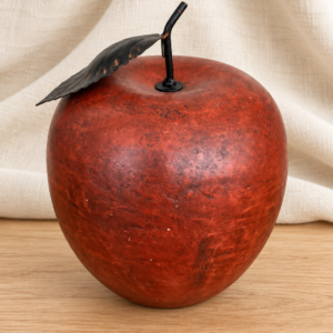 Metal Apple