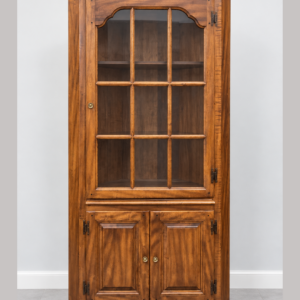 Curio Cabinet