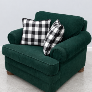 Oversized Arm Chair