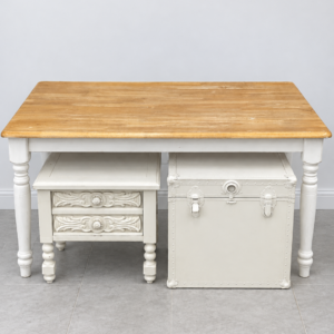 Farmhouse Table