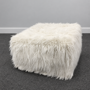Fuzzy Ottoman