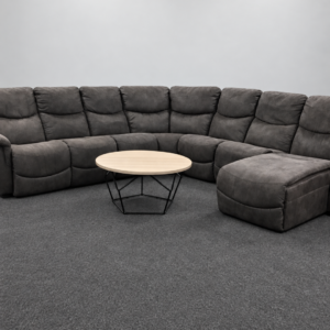 La-Z-boy Recliner with Chaise