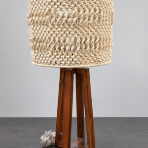 Tripod Lamp