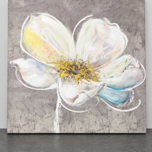Floral Canvas