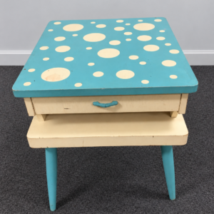 Poke a Dot Desk