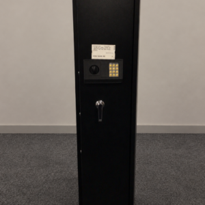 Tall Gun Case