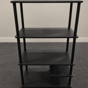 Shelf on Wheels