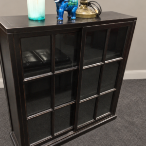 Black Cabinet