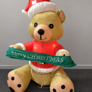 Teddy Bear Blow Up