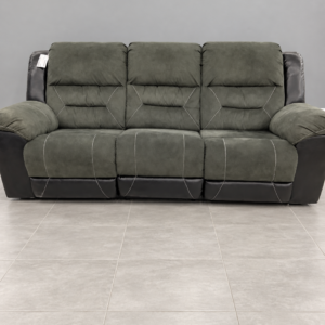 Reclining Sofa
