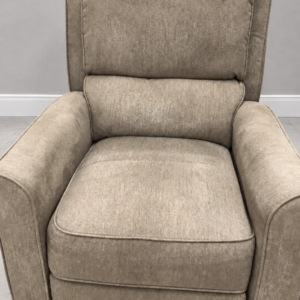 Pushback Recliner