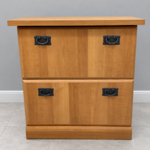 2 Drawer Dresser