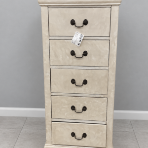 Tall Boy Dresser