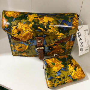 Patricia Nash Handbag