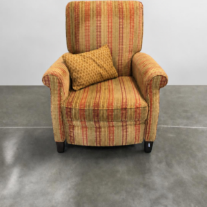 Hancock and Moore Recliner