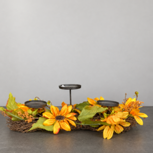 3 Tier Candle Holder