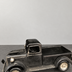 Truck Decor