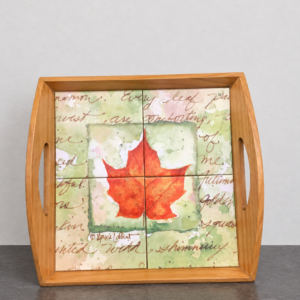 Leaf Tray