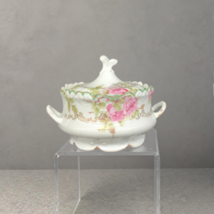 Serving Tureen