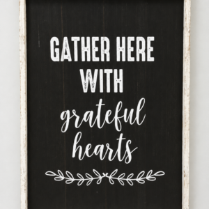 Gather Here Picture