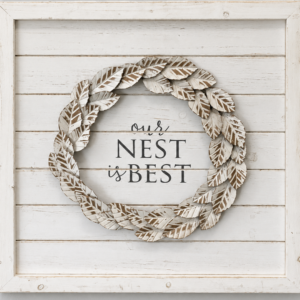 Our Nest Picture