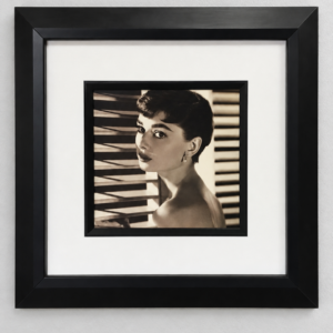 Aubrey Hepburn Picture