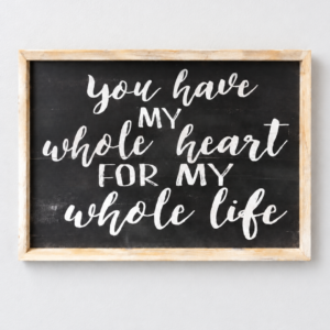 Whole Heart Picture