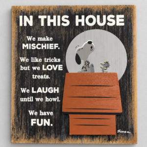 Snoopy Picture