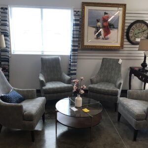 Living Room Stools