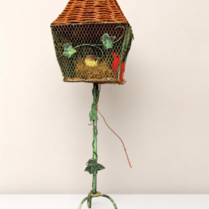 Bird Nest Decor