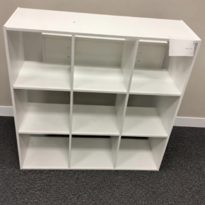 Cube Display