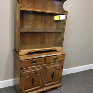 Wooden Cabinet