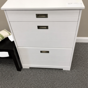 Shoe Cabinet