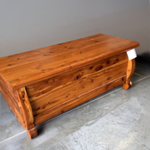 Cedar Chest