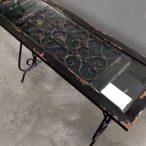 Sofa Table
