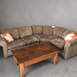 3 PC Sectional