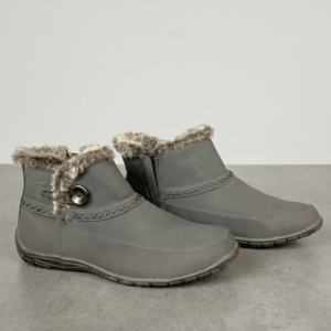 Black Boots