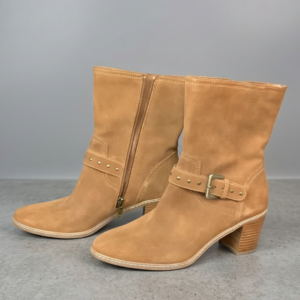 Brown Boots