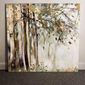 Tree Canvas