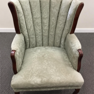 Green Chair
