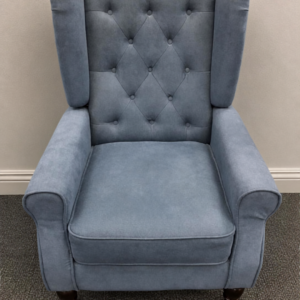Blue Chair