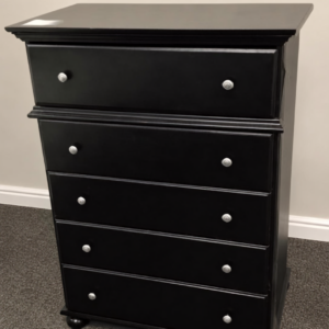6 Drawer Dresser