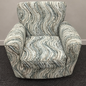 Swivel Chair