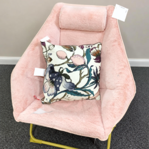 Tru Living Butterfly Chair