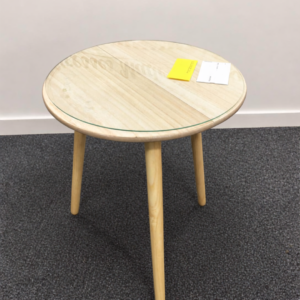 Circle Table